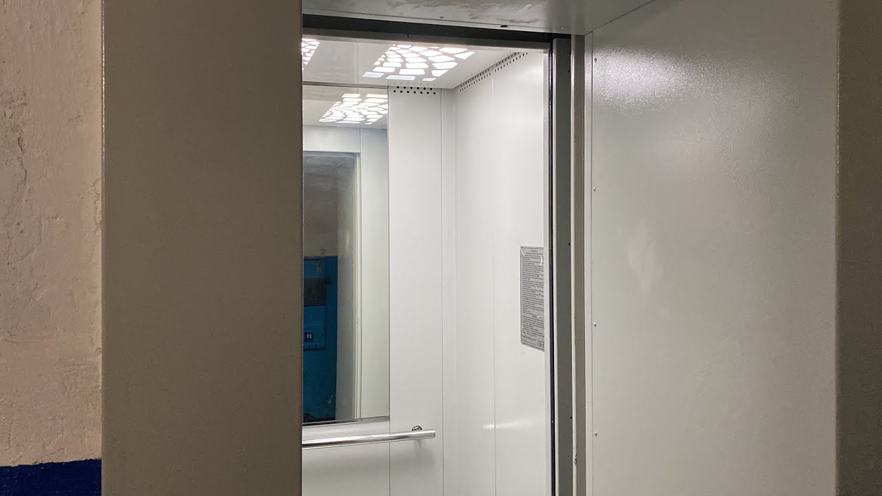 (048.0/462) Лифт NLM 2024 г. / Космонавтов 38 п1