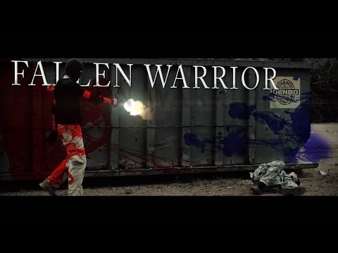 a-short-action-film---"fallen-warrior"---evasion