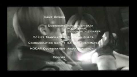 Resident Evil 4 - Assignment Ada - Part 4 (Ending + Credits)