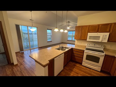 5831 Lupine Lane - Unit 307 (Video Tour)