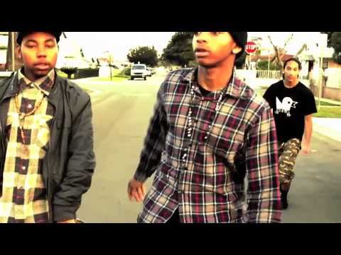 Kush Gang - Swagg Stay Killin (Music video)