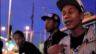 Kush Gang - Swagg Stay Killin (Music video)
