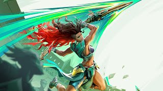 【GMV】 Start A Riot - BEGINNERS & Night Panda - BEGINNERS - Night Panda  @Itz Xeon ​& @lxstbxnd