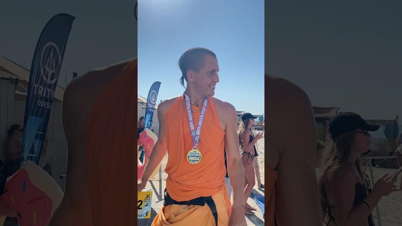 Одесса 13.07.25 Спорт 