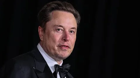 Chinese Media Tout Elon Musk's Surprise China Visit - DayDayNews