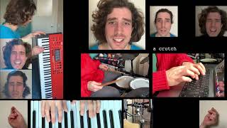 Boroky - Could Duet For Blocked Artist Official Video