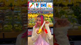Мы СПРЯТАЛИ SQUISHIES в МАГАЗИНЕ! 🤫