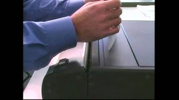 GBC MP2000 Modular Binding Punch - Productivity - 7706050, 7706100, 7706000