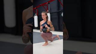 🦶If your ankles are weak... that's probably why everything else hurts. #shorts