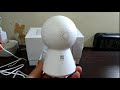 Smart IP cam 360  1080 Full HD Yi lite