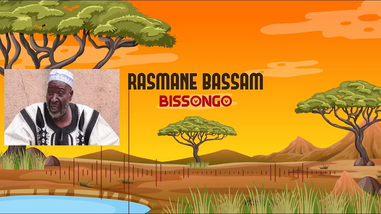 Rasmane Bassam / BISSONGO