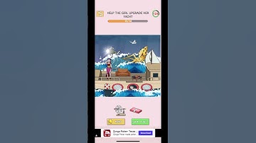 Tricky twist level -32 #viral #games