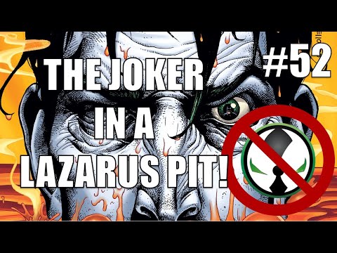 Batman: Legend of the Dark Knight #145 | Not Spawn Year Day 52