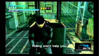 Metal Gear Solid [Playthrough Part 4]