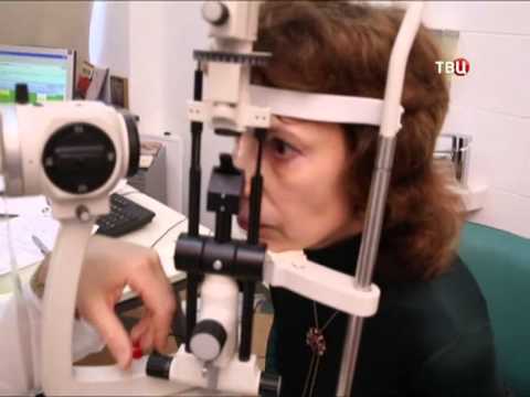 Мигрень. Доктор И... Мигрень. Доктор И...