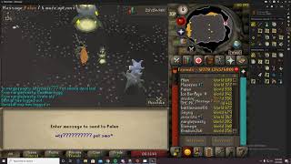 Thermonuclear Smoke Devil Pet!