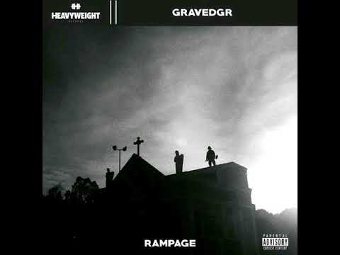 GRAVEDGR - RAMPAGE