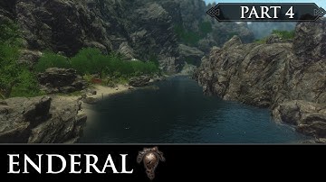 Enderal: The Shards of Order - Part 4