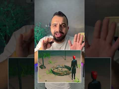 القصة دي حرفيا هتخوفك من البئر