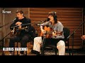 Aldous Harding - Treasure (Live at The Current)