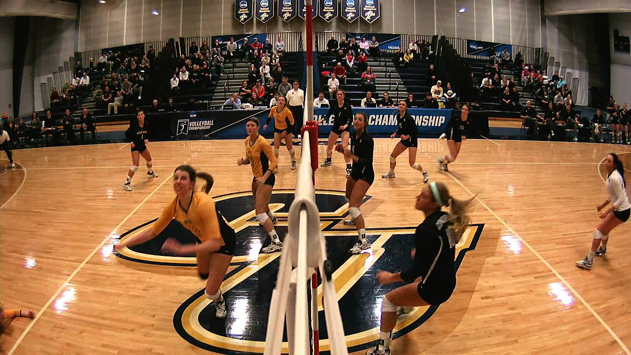 2015 NCAA Central Region Championship Highlights: CSP vs WSC lcms convention
