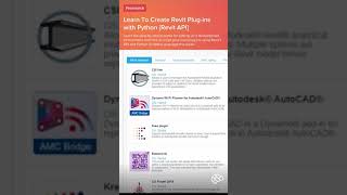 Learn To Create Revit Plugins With Python (Revit API)