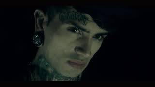 Evil Tattoos / Short Film / Darker levith / 2012 / NTK CINEMA X