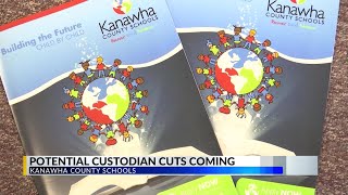 Delegate introduces bill to fight potential Kanawha County school custodian job cuts