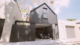 84 Paddington Street | Paddington | The Agency