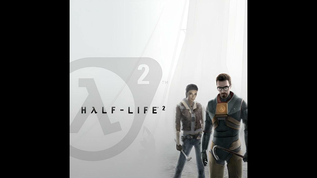 HalfLife 2 Lab Practicum stretched to 1 Hour YouTube