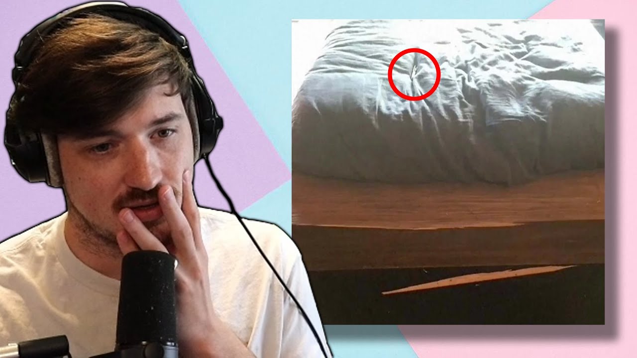 Bionicpig reacts to Woodworker Attorney DEBUNKS Amber Heard's 