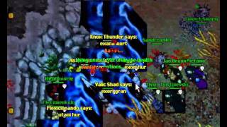 Die Tomorrow Aceria.net Compilation Kills