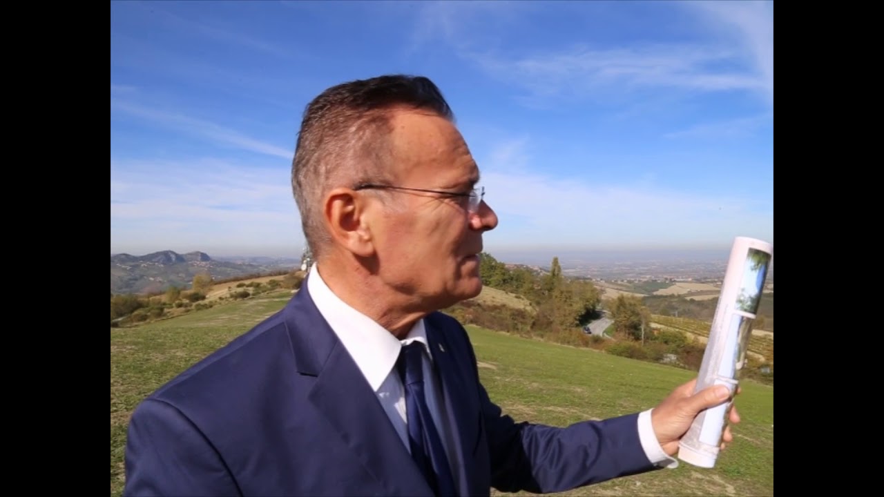 Cellarosi Via Protostorica Appenninica