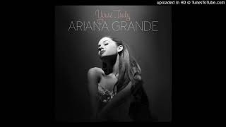 Ariana Grande - The Way ft. Mac Miller () Resimi