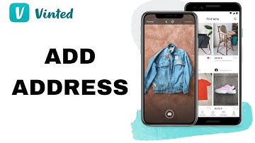 How To Add Address On Vinted App