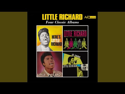 Rip It up (Here's Little Richard)