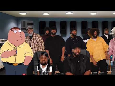 Hatin On My Energy Family Guy Cameron J Henderson Fan Remix Hatin On My Energy Family Guy Cameron J Henderson Fan Remix