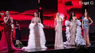 Almost there Miss Global 2026 top 5 annoucement