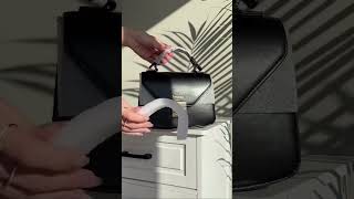 Ttromaa Posh Lady Womens Luxury Handbag 2024