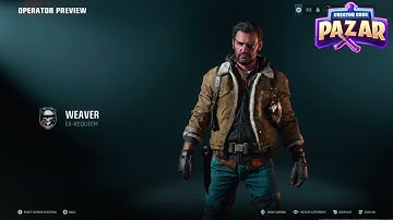 How to Change Operators in Call of Duty Black Ops 6 Quick Guide