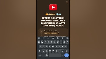 Is Your Meme Token Community Real  Scam Here