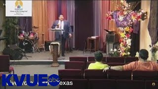 Local churches practicing social distancing this Easter | KVUE