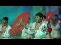 Bhavanjali mahotsav oppning song   2017 artofculture