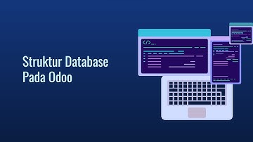 Odoo 16 - Instalasi dan Konfigurasi DbVizualizer [SIB X PT Ctech ERP Indonesia]