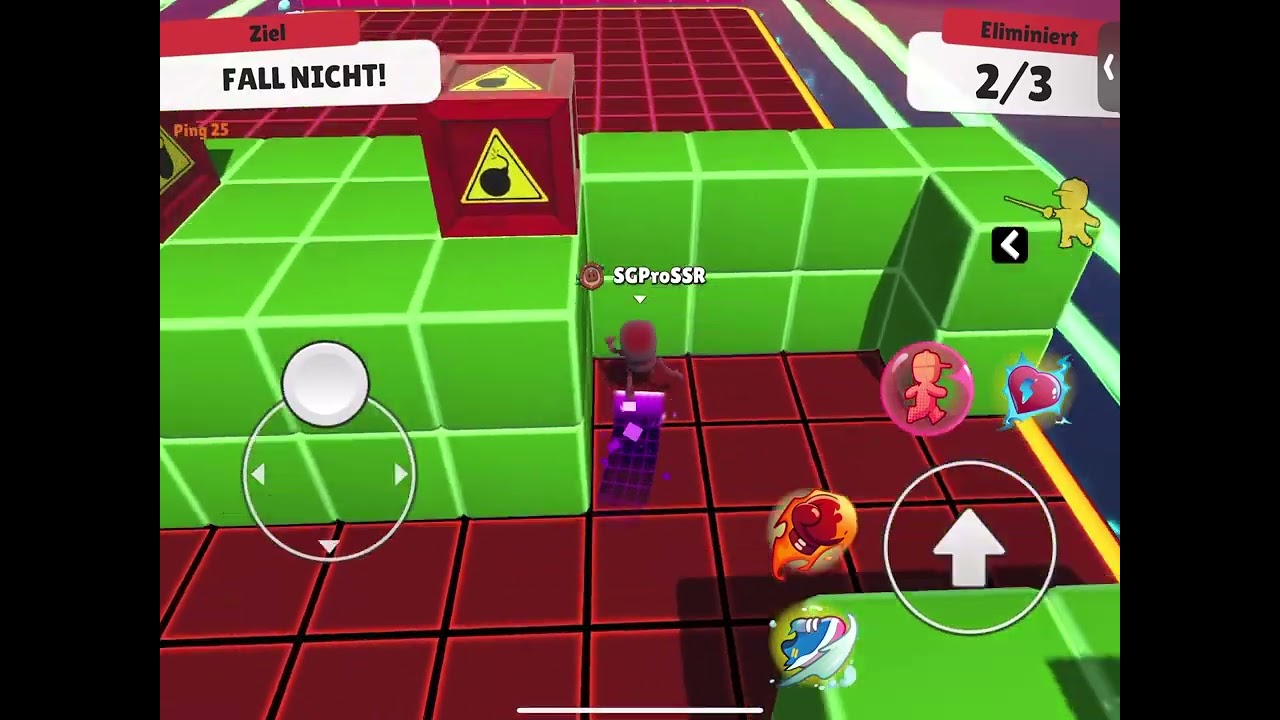 In diesem Video kommen die gefährlichsten krassesten und besten Block Dash Legendary Trick ever