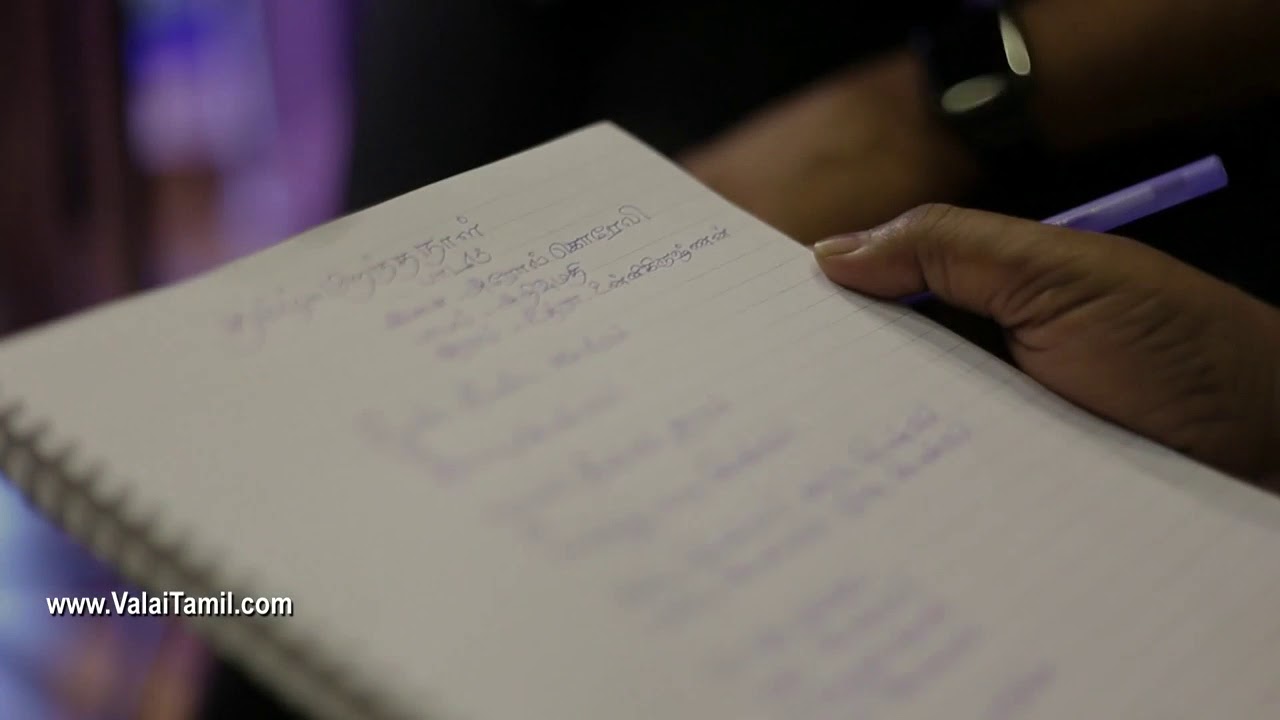 Unnikrishnan Daughter Sing Birthday Song Full In Tamil unnikrishnan daughter sing birthday