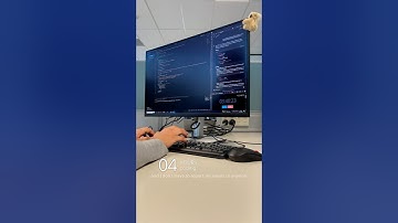 A day in the life of a data scientist at Tencent 🖥️