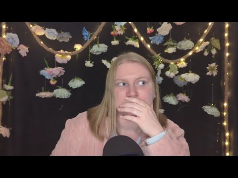 Je sais... je suis très en retard...