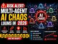 What Nobody Notices About Multi-Agent AI Risks in 2026