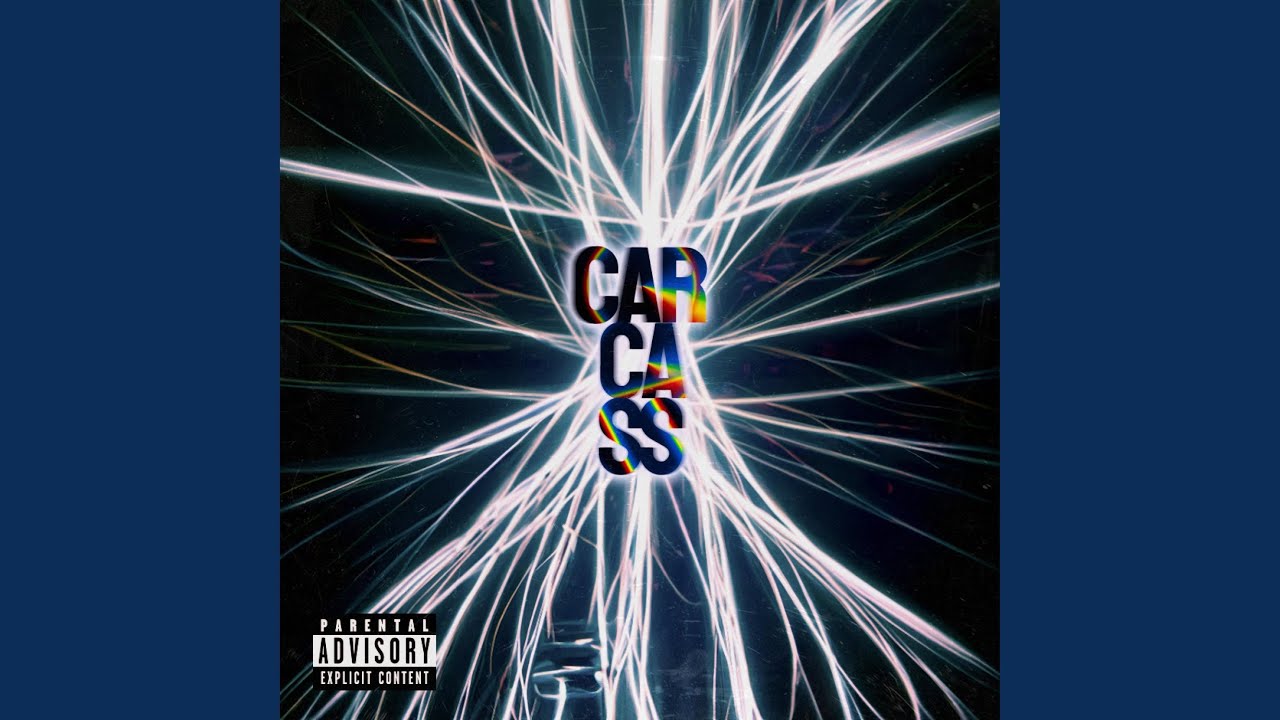 Watch Carcass on YouTube Watch Carcass on YouTube